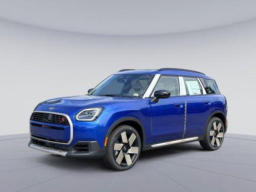 2025 MINI Countryman S
