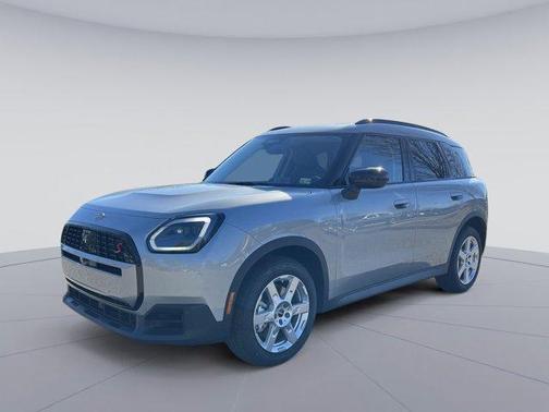 2025 MINI Countryman S