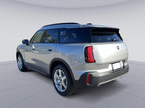 2025 MINI Countryman S