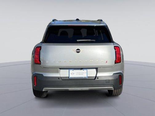 2025 MINI Countryman S
