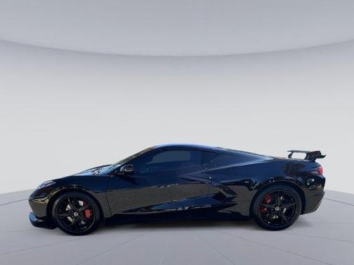 2020 Chevrolet Corvette Stingray w/3LT