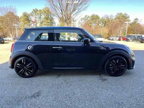 2023 MINI Hardtop John Cooper Works