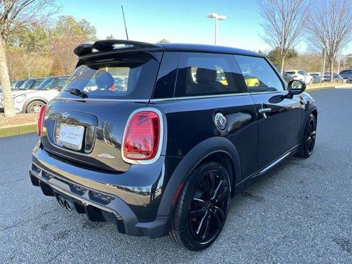 2023 MINI Hardtop John Cooper Works