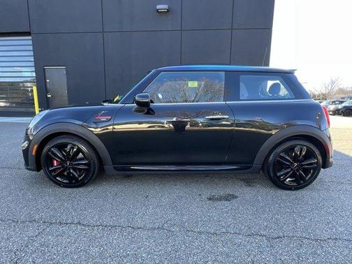 2023 MINI Hardtop John Cooper Works