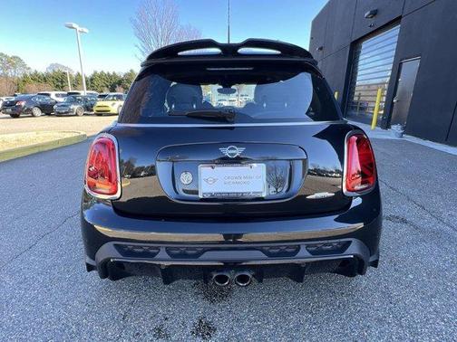 2023 MINI Hardtop John Cooper Works