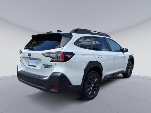 2025 Subaru Outback Onyx Edition XT