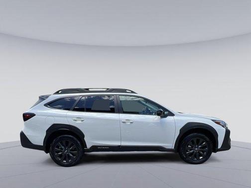2025 Subaru Outback Onyx Edition XT