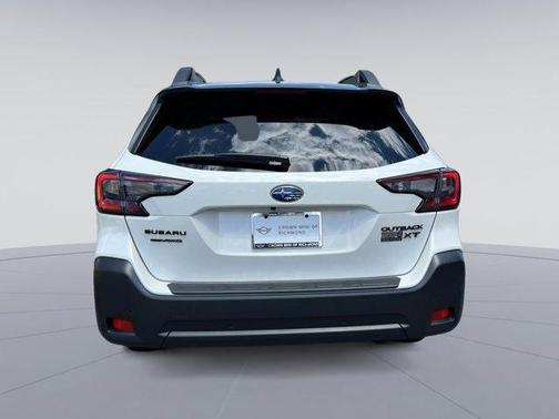 2025 Subaru Outback Onyx Edition XT