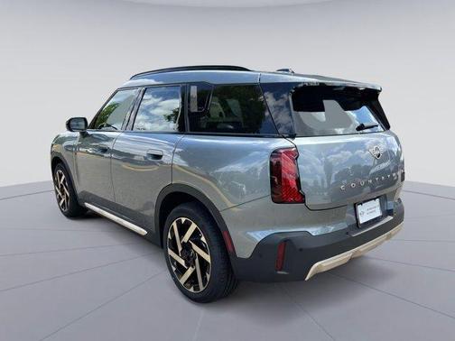 2025 MINI Countryman S