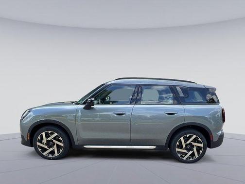 2025 MINI Countryman S