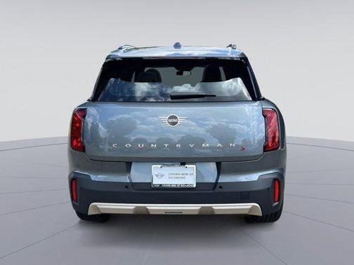 2025 MINI Countryman S