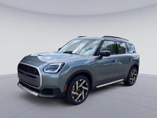 2025 MINI Countryman S