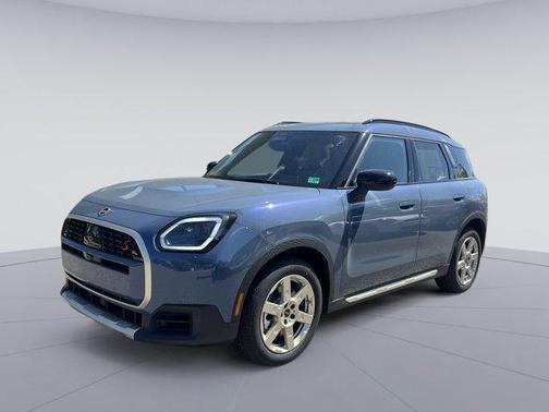 2025 MINI Countryman S