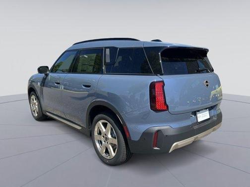 2025 MINI Countryman S