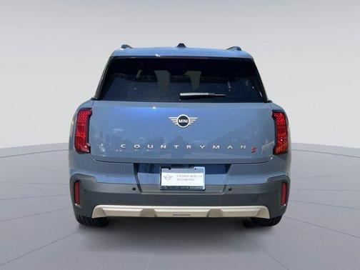 2025 MINI Countryman S