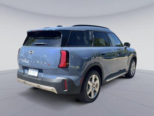 2025 MINI Countryman S