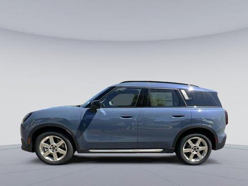2025 MINI Countryman S