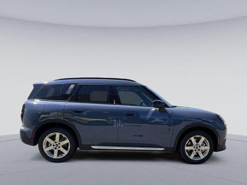 2025 MINI Countryman S