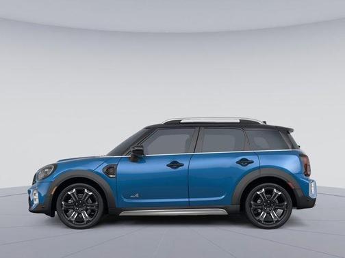2021 MINI Countryman Oxford Edition