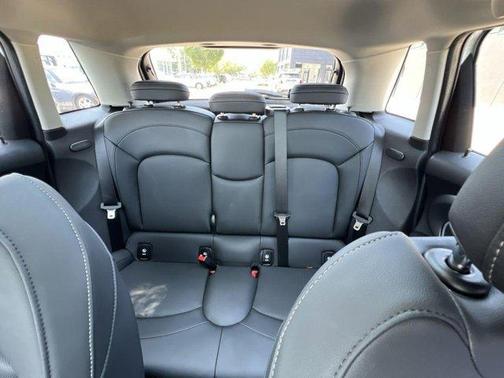 2024 MINI Hardtop Cooper S