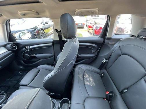 2024 MINI Hardtop Cooper S