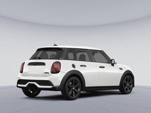 2024 MINI Hardtop Cooper S
