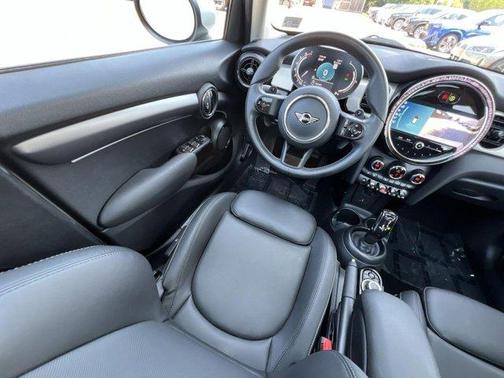 2024 MINI Hardtop Cooper S