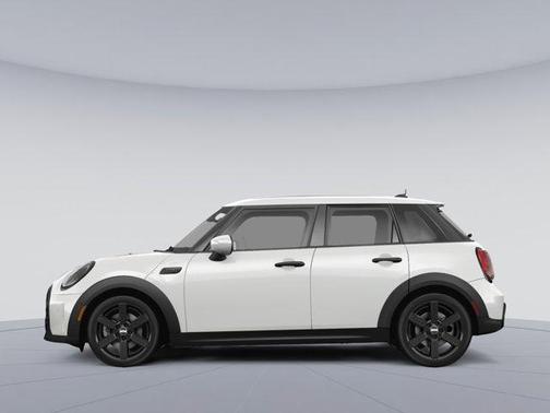 2024 MINI Hardtop Cooper S