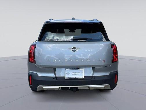 2026 MINI Countryman S