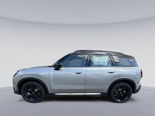 2026 MINI Countryman S