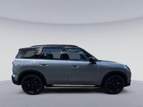 2026 MINI Countryman S