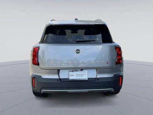 2025 MINI Countryman S