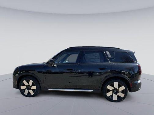 2025 MINI Countryman S