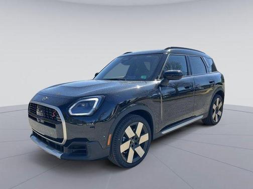 2025 MINI Countryman S