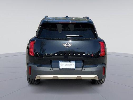2025 MINI Countryman S