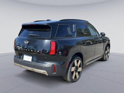 2025 MINI Countryman S