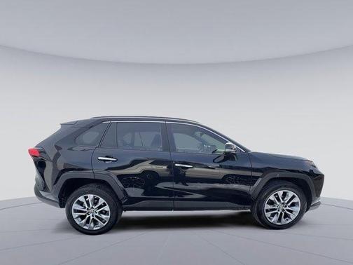 2023 Toyota RAV4 Limited