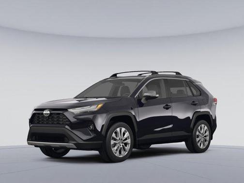 2023 Toyota RAV4 Limited