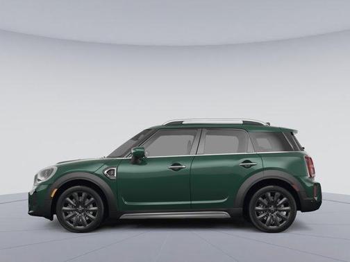2023 MINI Countryman Cooper S