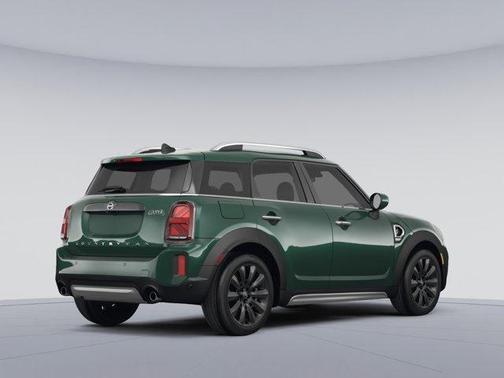 2023 MINI Countryman Cooper S
