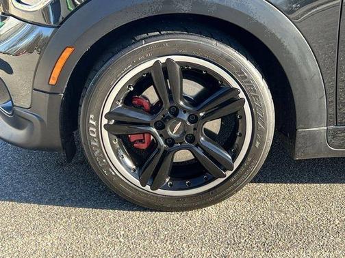 2013 MINI Paceman John Cooper Works ALL4