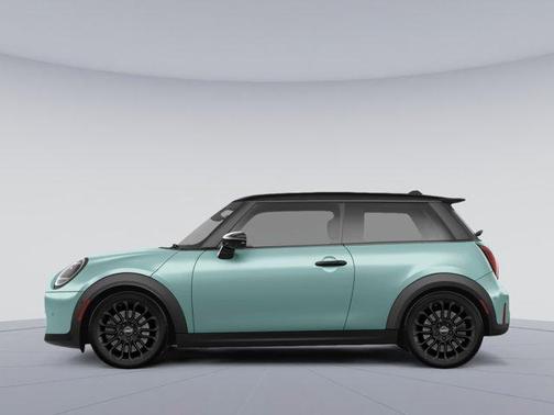 2026 MINI Hardtop JCW