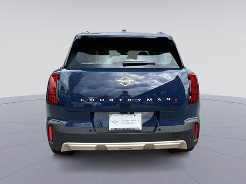 2026 MINI Countryman S