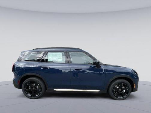 2026 MINI Countryman S