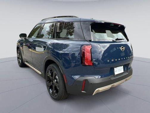 2026 MINI Countryman S