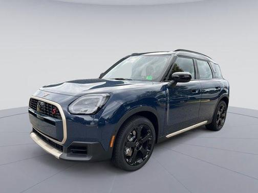 2026 MINI Countryman S