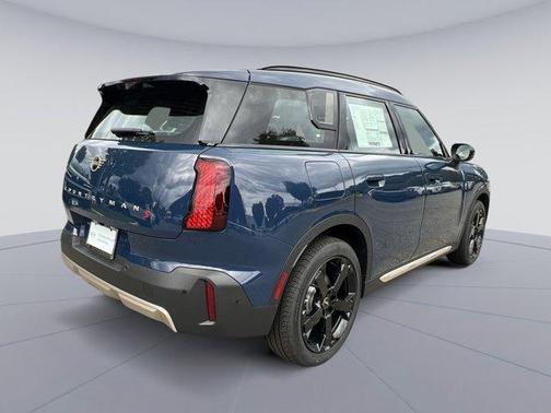 2026 MINI Countryman S