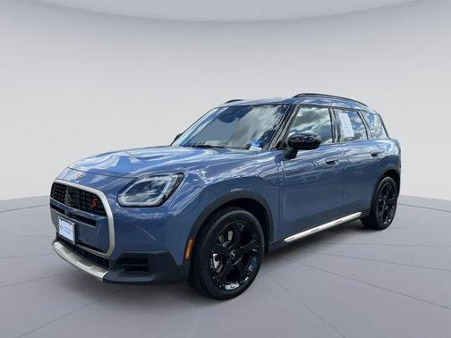 2025 MINI Countryman S