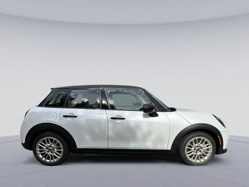 2026 MINI Hardtop Cooper S
