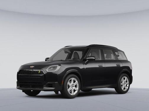 2025 MINI Countryman Base